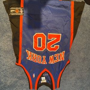 Puma Ny Knicks Jersey
